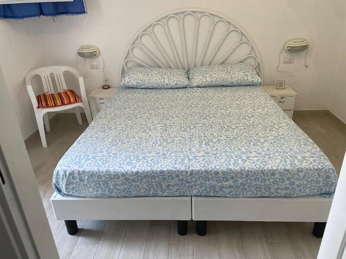 Dolce Casa Villa Santa Reparata