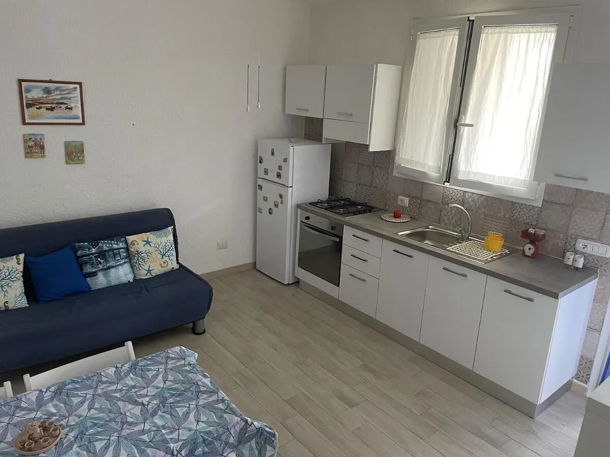 Vakantiehuis Dolce Casa Villa Santa Reparata