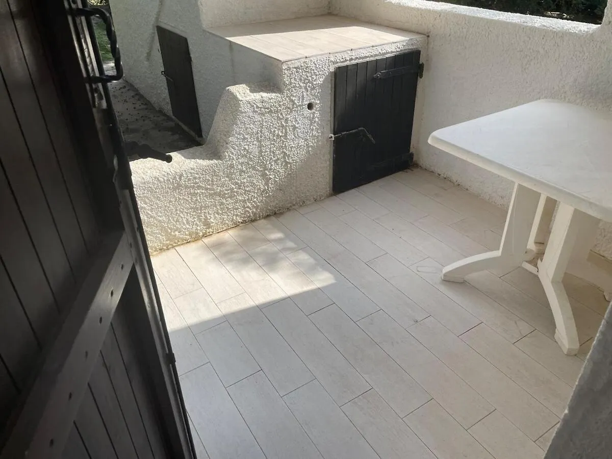 Dolce Casa Villa Santa Reparata Vakantiehuis