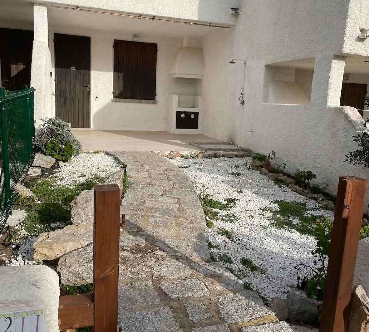 Vakantiehuis Dolce Casa Villa Santa Reparata