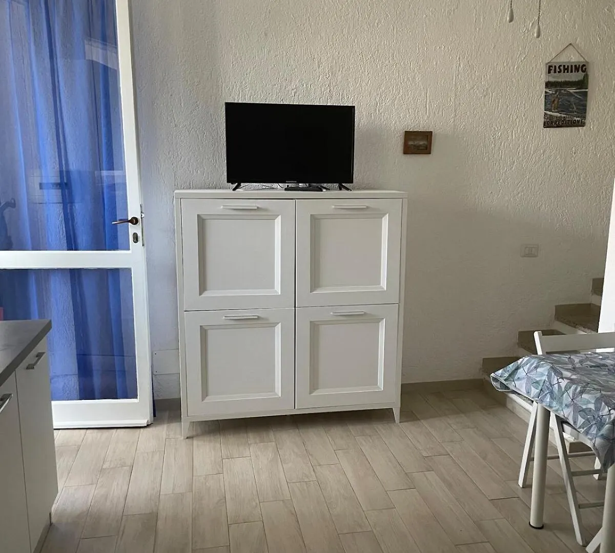 Vakantiehuis Dolce Casa Villa Santa Reparata